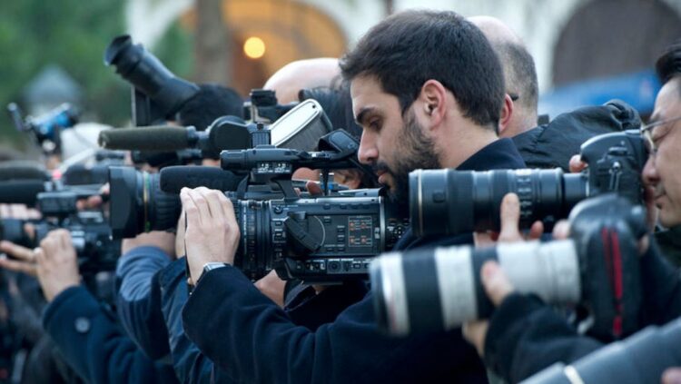 Periodistas del mundo exigen acceso universal a la información: “No más secreto”