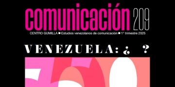 Comunicación: semblanza de sus cincuenta años