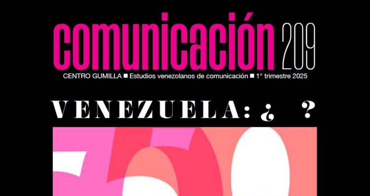 Comunicación: semblanza de sus cincuenta años