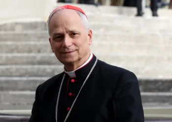 Robert Francis Prevost