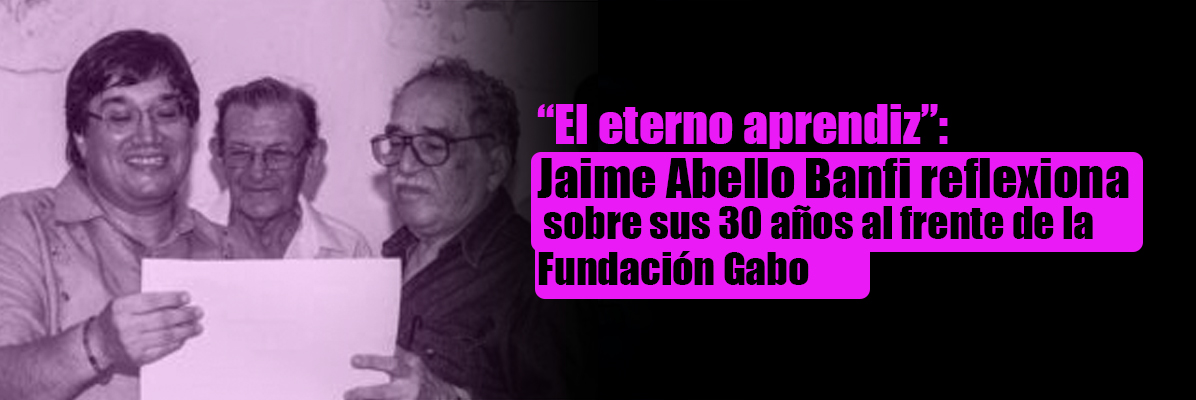 El eterno aprendiz