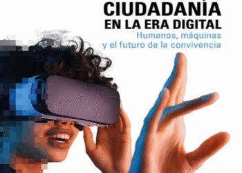 Ciudadanía en la era digital: una nueva ética para humanos y máquinas