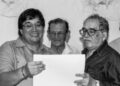 “El eterno aprendiz”: Jaime Abello Banfi reflexiona sobre sus 30 años al frente de la Fundación Gabo