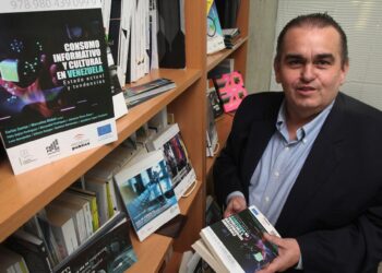 Carlos Correa gana Premio a la Libertad de Expresión 2025