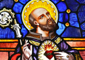 CNP Caracas celebró misa en honor a San Francisco de Sales y pidió protección al ejercicio periodístico