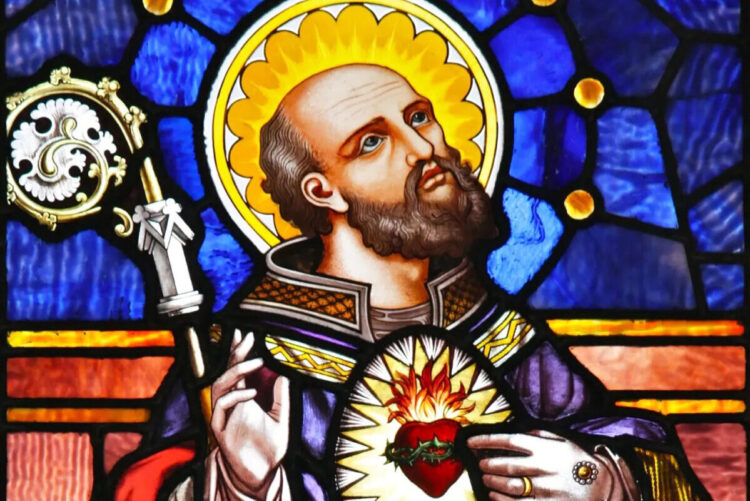 CNP Caracas celebró misa en honor a San Francisco de Sales y pidió protección al ejercicio periodístico