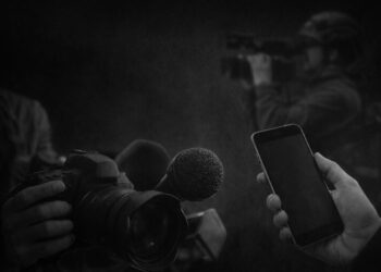 La censura sigue intacta : Un mes desde el 3 de enero en Venezuela