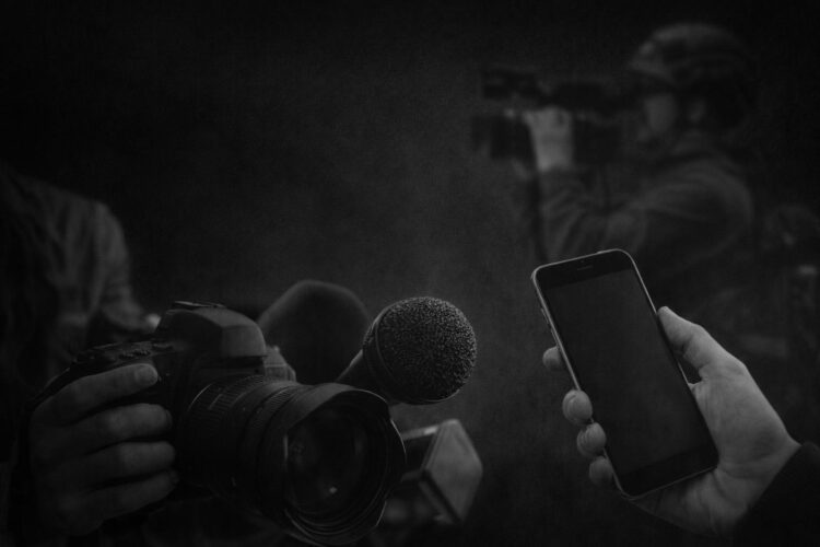 La censura sigue intacta : Un mes desde el 3 de enero en Venezuela