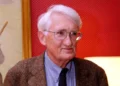 Muere a los 96 años el filósofo alemán Jürgen Habermas, uno de los principales representantes de la escuela de Frankfurt