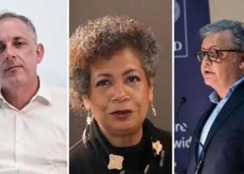 Así se hace “periodismo en el exilio” en Nicaragua, Cuba, Venezuela y El Salvador
