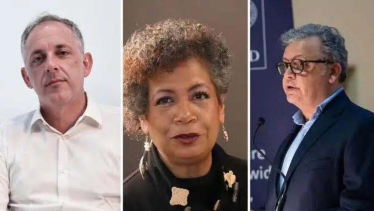 Así se hace “periodismo en el exilio” en Nicaragua, Cuba, Venezuela y El Salvador