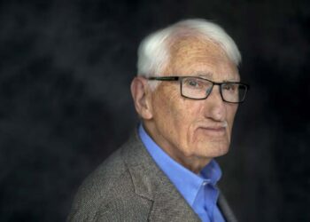 ¿Por qué simpatizo con el pensamiento de J. Habermas?