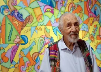 Abilio Padrón no leerá estas líneas…