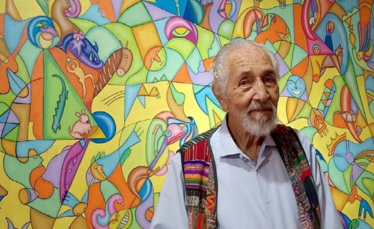 Abilio Padrón no leerá estas líneas…