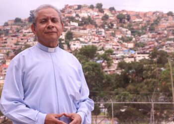 Provincial de los jesuitas llama a la esperanza y solidaridad tras los terremotos