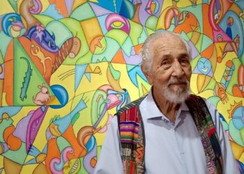 Abilio Padrón no leerá estas líneas… (Revista No. 214)