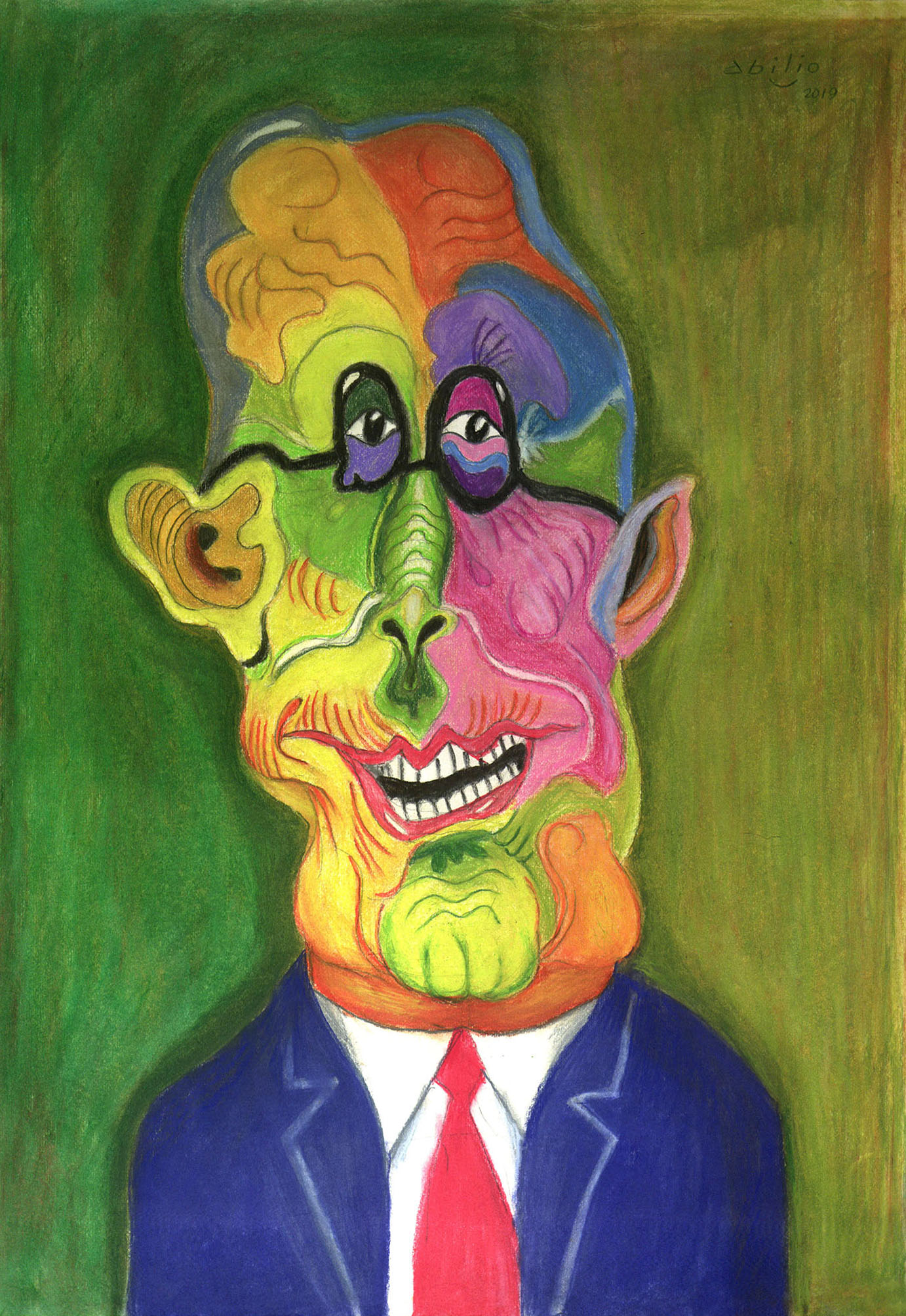 Cromosónico