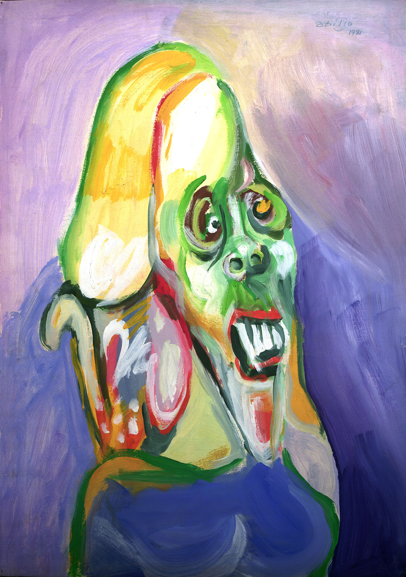 El asombro