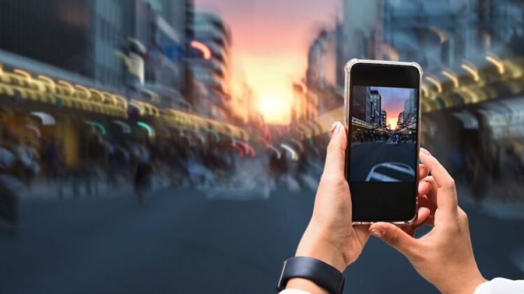 Cómo verifican los periodistas las fotos enviadas por los usuarios