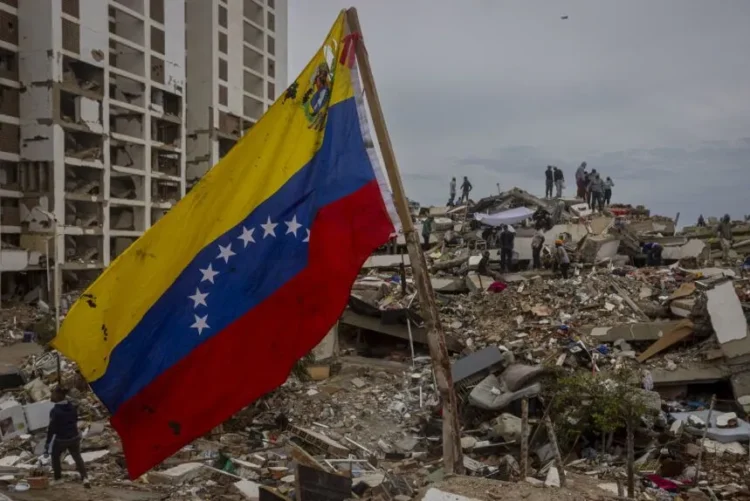 SNTP elevó a 12 la cifra de trabajadores de la prensa que han muerto por los terremotos