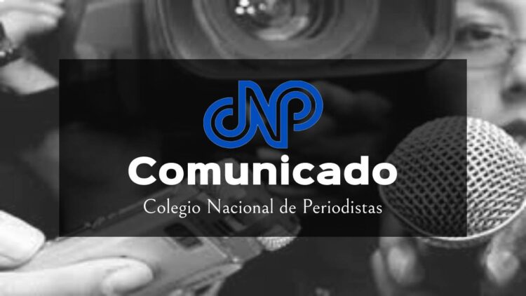 Comunicado CNP ante sismos ocurridos el 24/JUN/2026