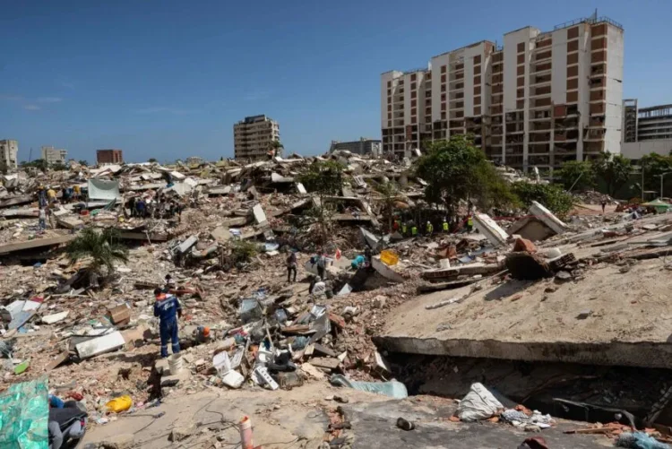 Terremotos en Venezuela: Especialistas exigen aplicar protocolos de Acnur y Unicef para frenar el caos informativo