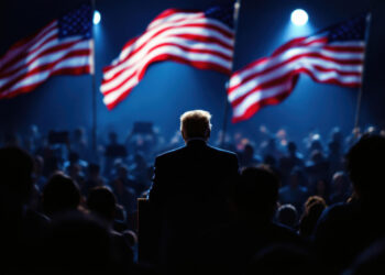 El discurso de Donald Trump o la palabra como garrote