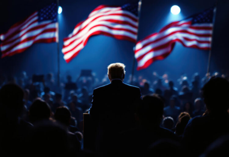 El discurso de Donald Trump o la palabra como garrote