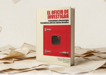 Investigar: Profundidad y deontología periodística ante los nuevos desafíos