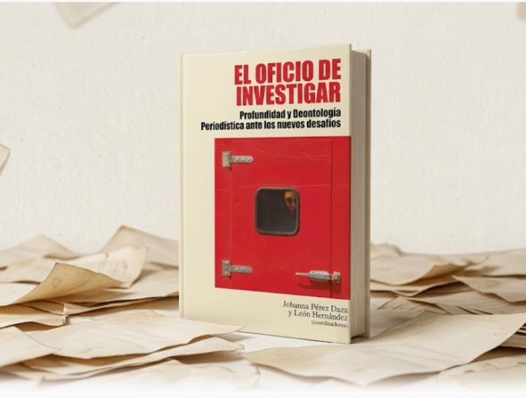 Investigar: Profundidad y deontología periodística ante los nuevos desafíos