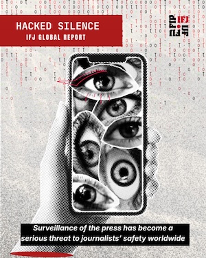 Protección de periodistas y fuentes